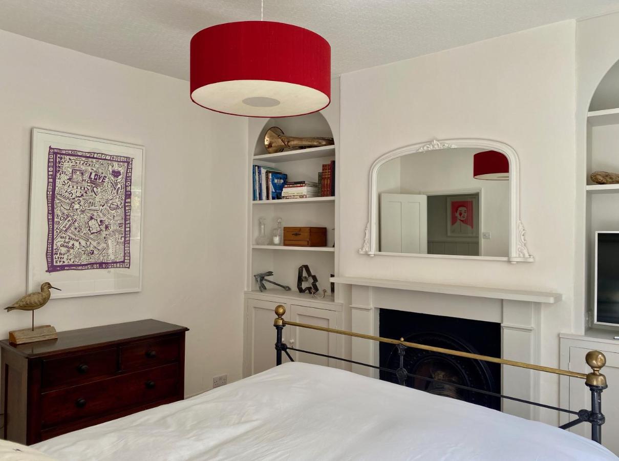 Picturesque Seaside Cottage Next To Viking Bay - Broadstairs Luaran gambar
