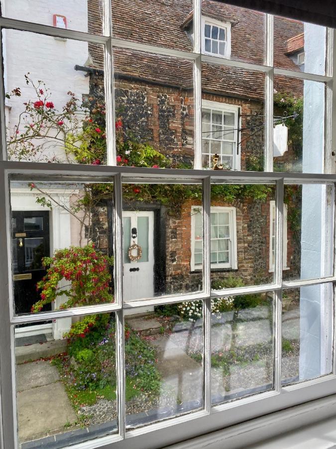 Picturesque Seaside Cottage Next To Viking Bay - Broadstairs Luaran gambar