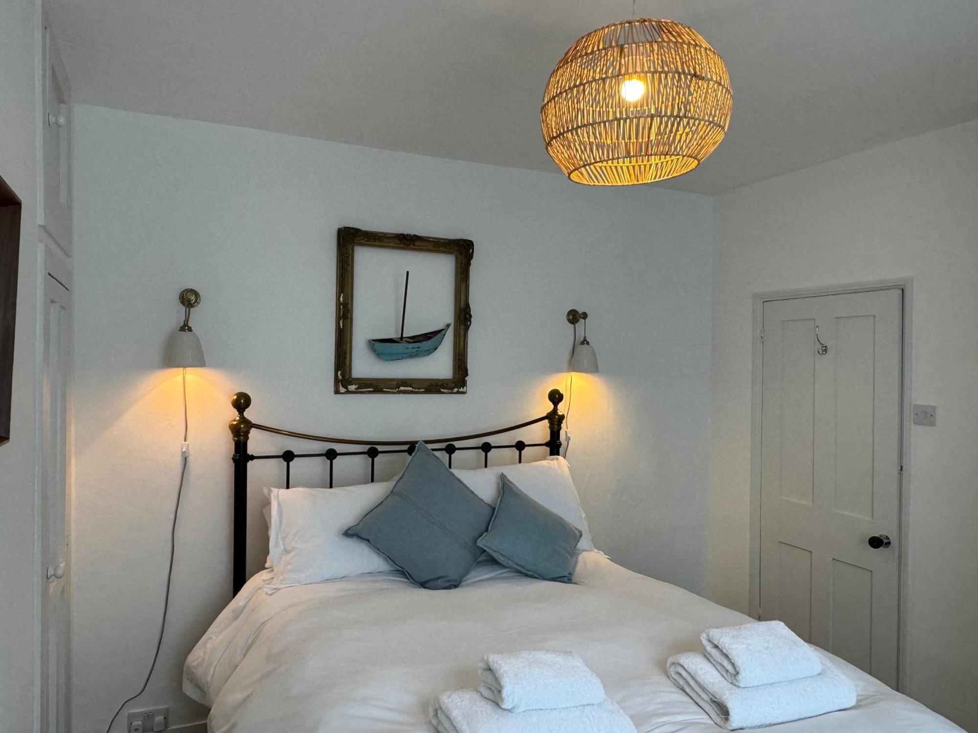 Picturesque Seaside Cottage Next To Viking Bay - Broadstairs Luaran gambar