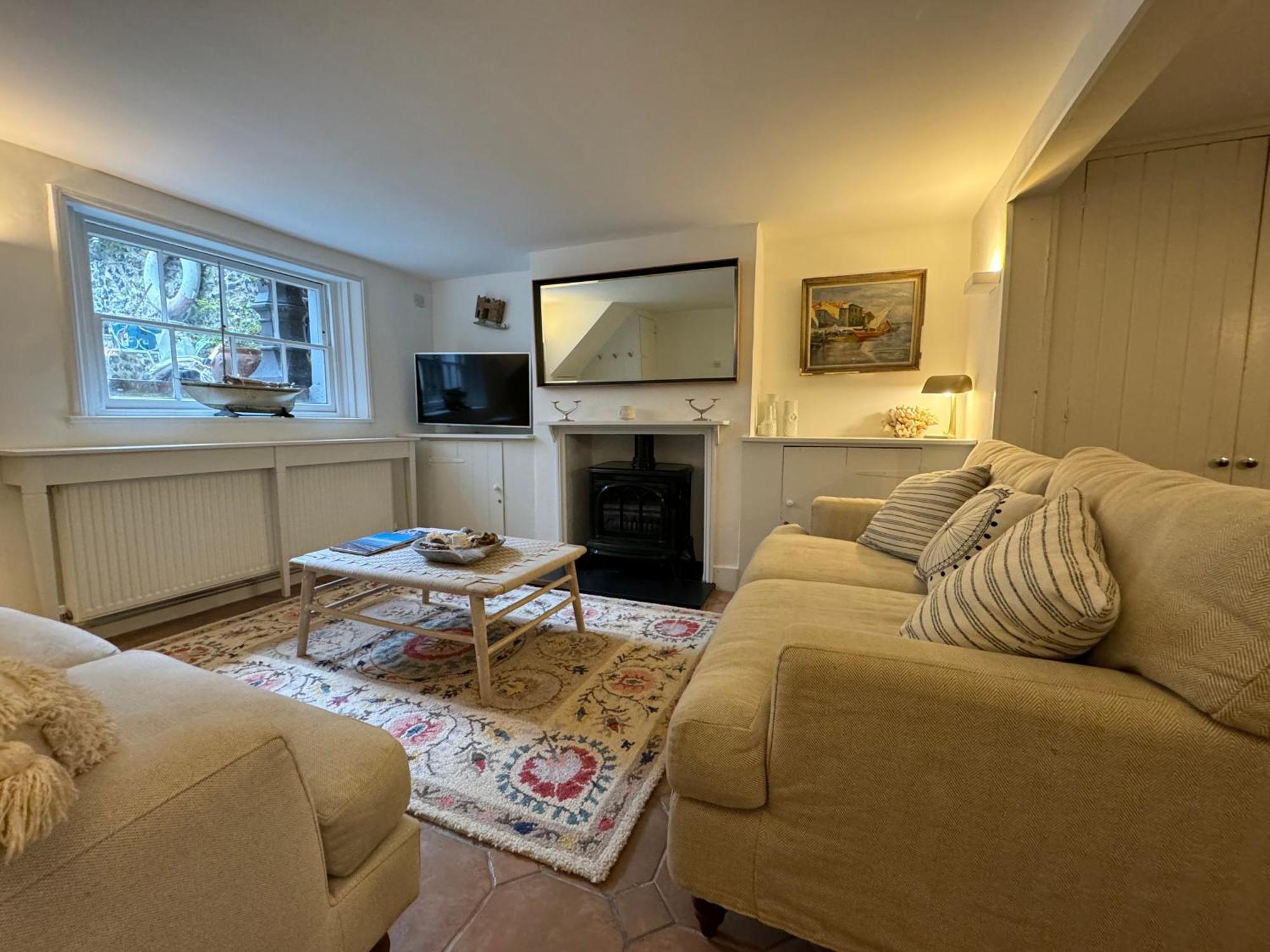 Picturesque Seaside Cottage Next To Viking Bay - Broadstairs Luaran gambar