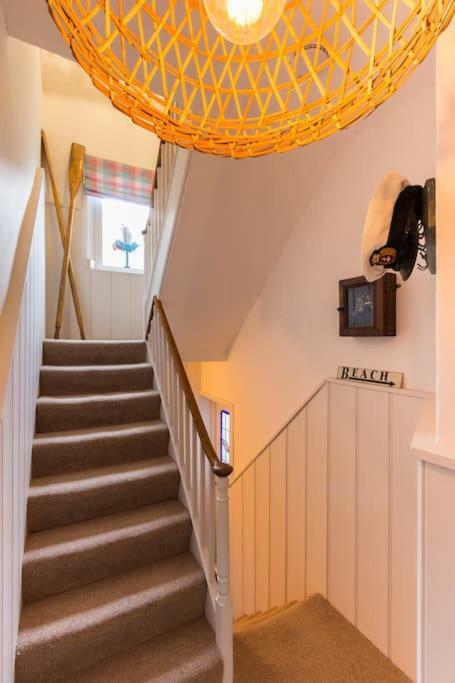 Picturesque Seaside Cottage Next To Viking Bay - Broadstairs Luaran gambar