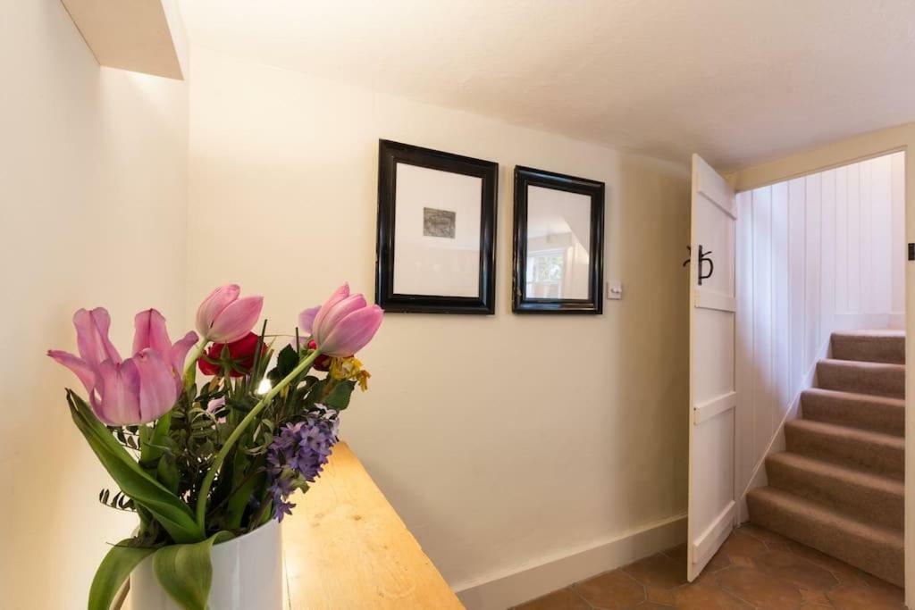 Picturesque Seaside Cottage Next To Viking Bay - Broadstairs Luaran gambar
