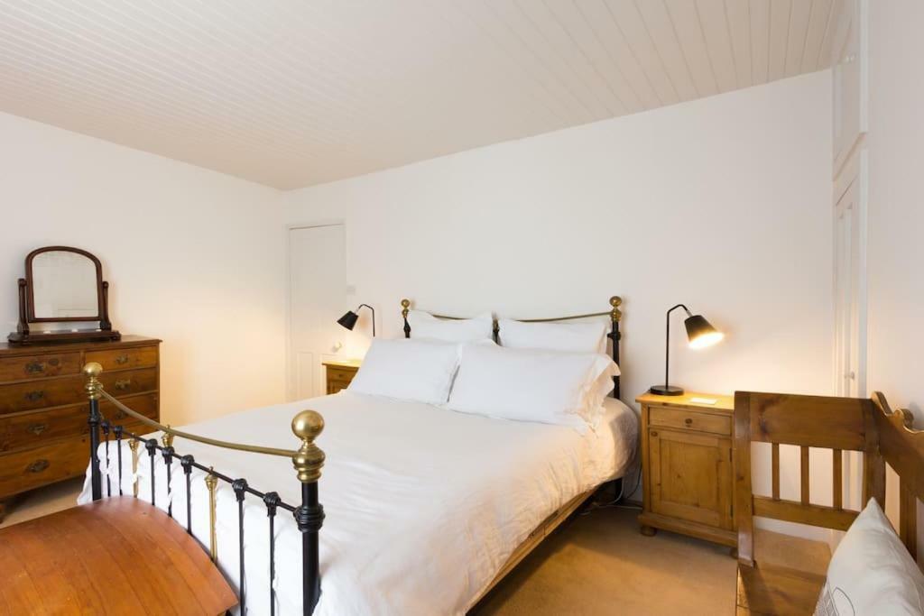 Picturesque Seaside Cottage Next To Viking Bay - Broadstairs Luaran gambar