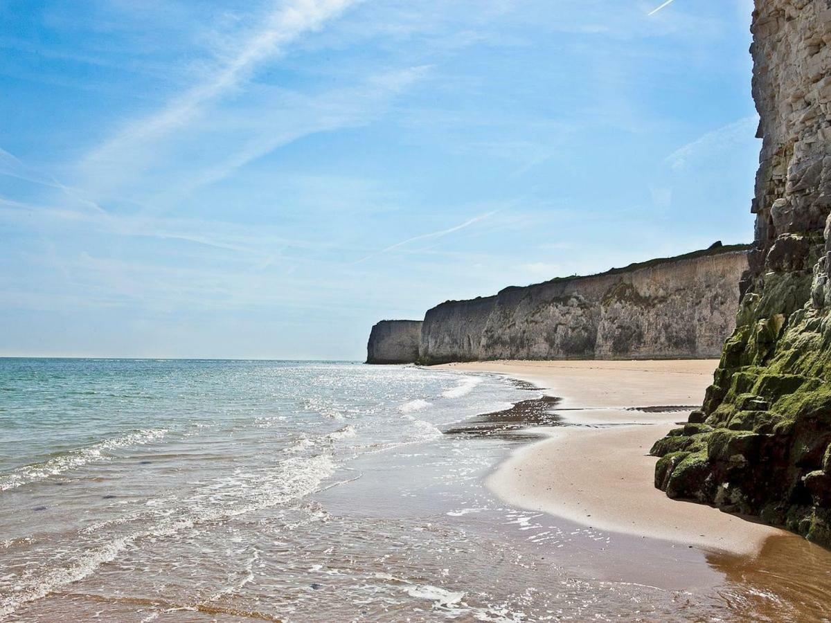 Picturesque Seaside Cottage Next To Viking Bay - Broadstairs Luaran gambar