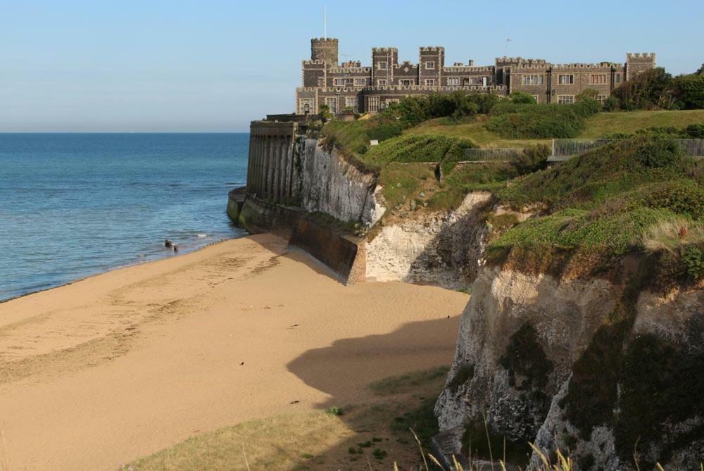 Picturesque Seaside Cottage Next To Viking Bay - Broadstairs Luaran gambar
