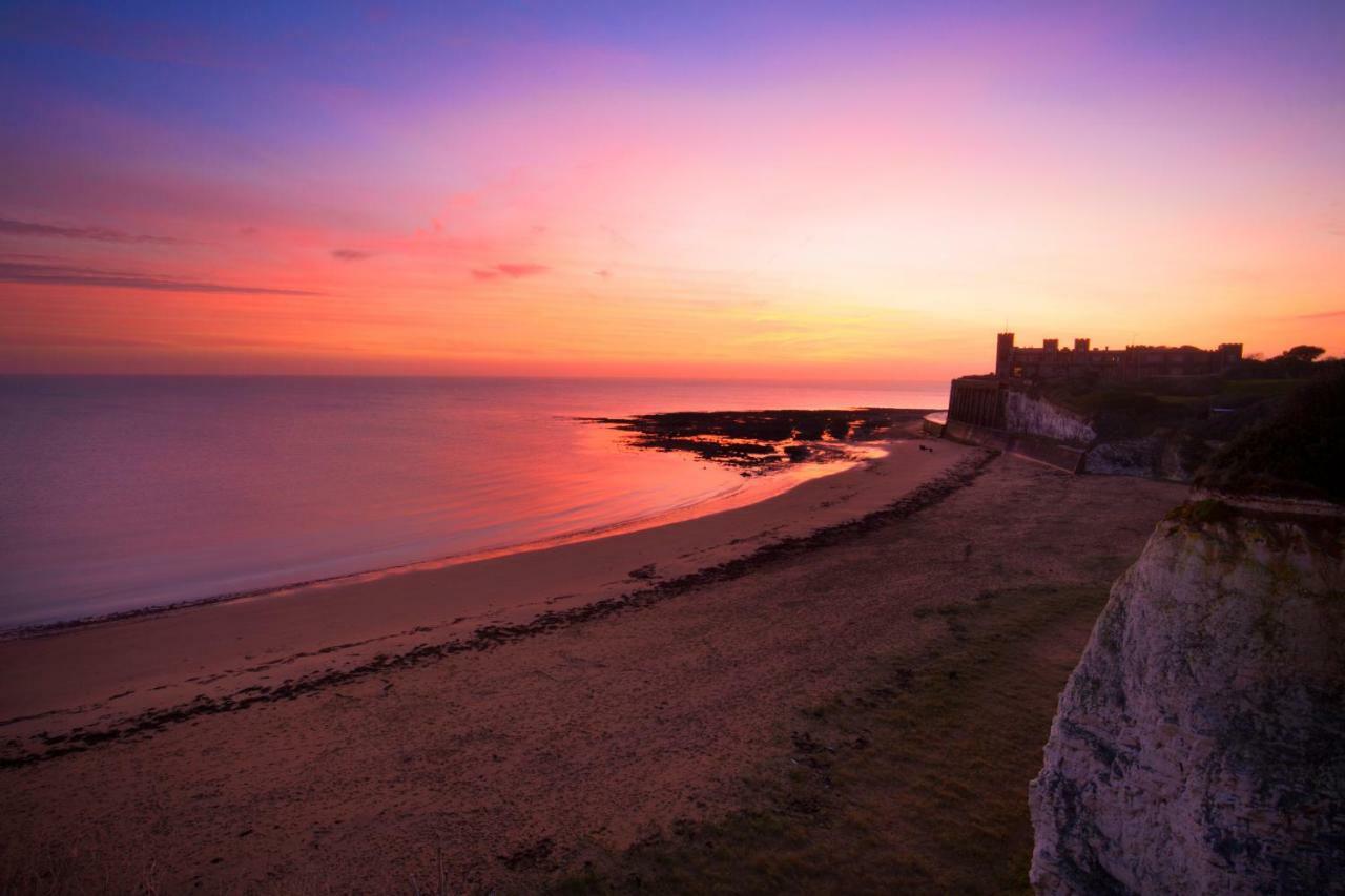 Picturesque Seaside Cottage Next To Viking Bay - Broadstairs Luaran gambar