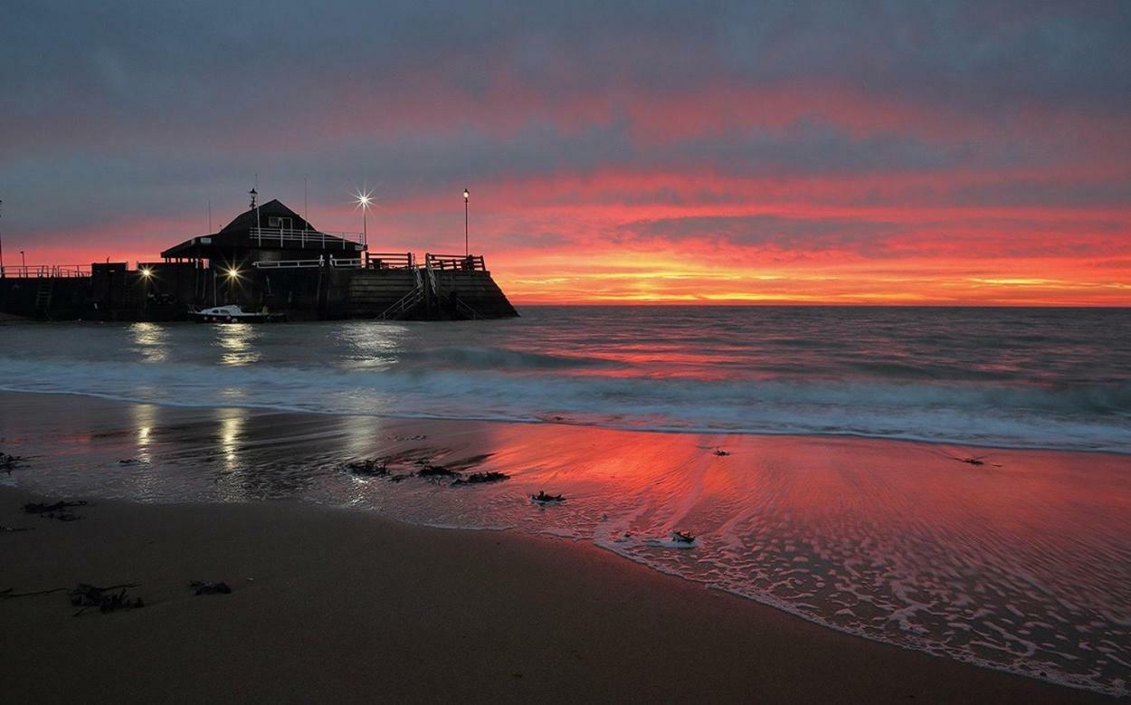 Picturesque Seaside Cottage Next To Viking Bay - Broadstairs Luaran gambar
