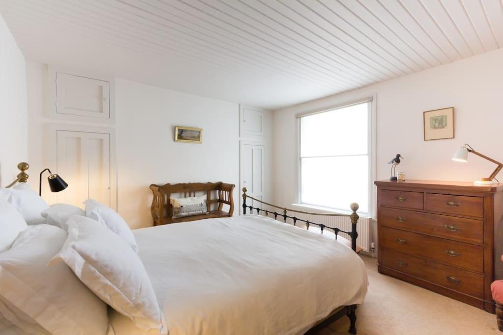 Picturesque Seaside Cottage Next To Viking Bay - Broadstairs Luaran gambar